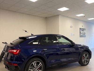 Usata Audi Q5