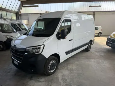 Usata Renault Master