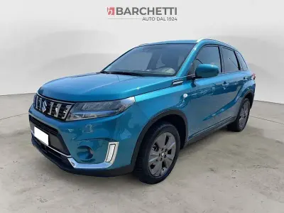 Usata Suzuki Vitara