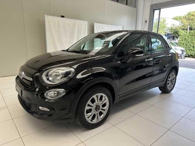 usata Fiat 500X 1.6 MultiJet 120 CV Pop Star