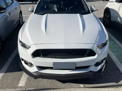 Usata Ford Mustang