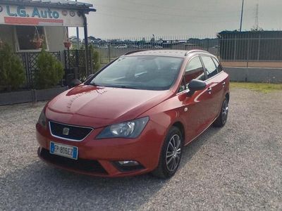 usata Seat Ibiza ST 1.2 Style Adatta a Neopatentati