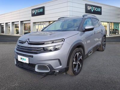 usata Citroën C5 Aircross BlueHDi 180 S&S Feel EAT8