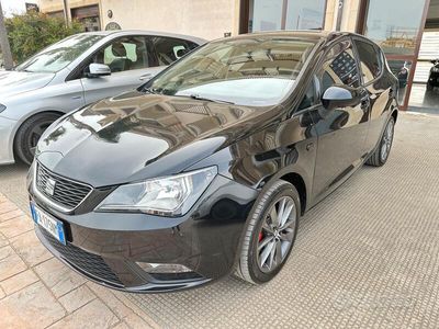 usata Seat Ibiza 1200 tdi 75cv i tech