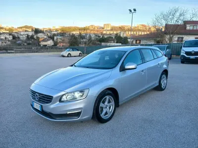 Occasion Volvo V60