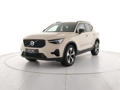 Nuova Volvo XC40 Plus 164 CV (120 kW) 2025 SUV