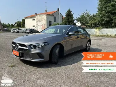 Usata Mercedes A200
