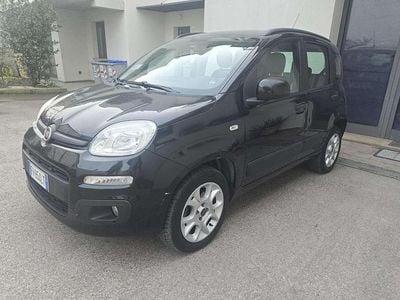 Usata Fiat Panda Lounge 80 CV (58 kW) 2013 Other Utilitaria