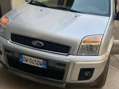 Usata Ford Fusion