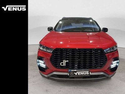 DR Automobiles DR6
