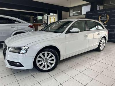 usata Audi A4 Avant 2.0 tdi Business quattro 177cv