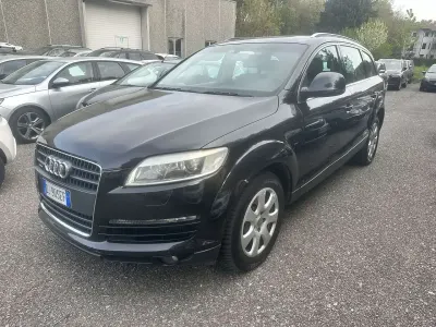 Usata Audi Q7
