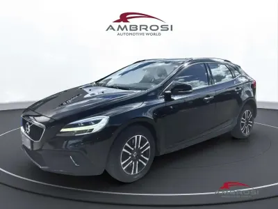 Brugt Volvo V40