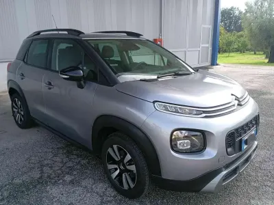 Occasion Citroën C3 Aircross PureTech 110 ch (80 kW) 2021 Gris SUV