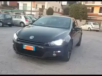Usata VW Scirocco
