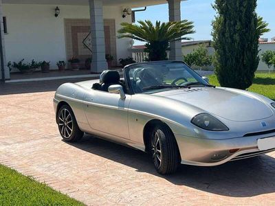 usata Fiat Barchetta Barchetta1995 1.8 16v