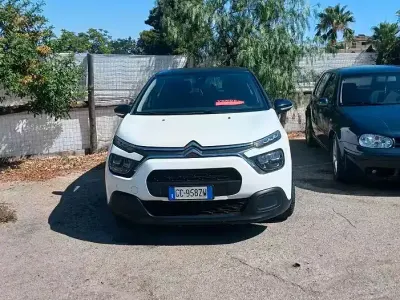 Usata Citroën C3