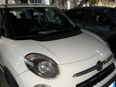 Usata Fiat 500L Sport 85 CV (62 kW) 2021 Monovolume