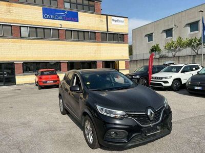 usata Renault Kadjar 1.5 blue dci Sport Edition 115cv edc