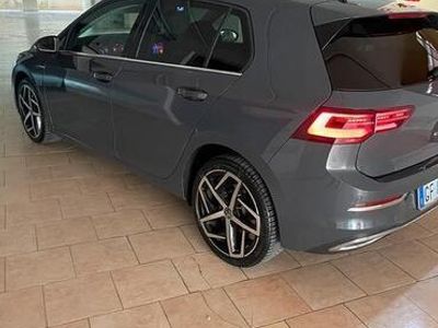 VW Golf VIII