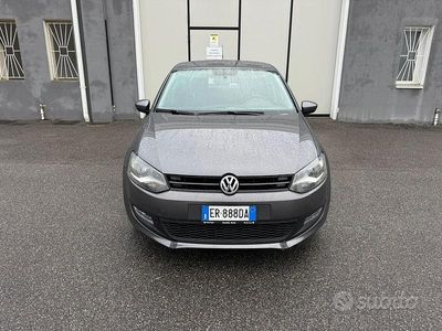 Occasion VW Polo 75 ch (55 kW) 2013 Gris Berline