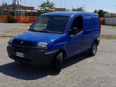 Fiat Doblò