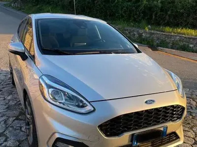 Usata Ford Fiesta ST-Line 86 CV (63 kW) 2018 Utilitaria