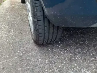 Begagnad Ford Fiesta