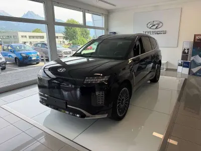 Nuova Hyundai Ioniq 9 113 kW (154 CV) 2026 Nero SUV