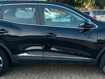 Usata Renault Kadjar 116 CV (85 kW) 2022 Nero SUV