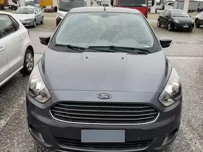 Occasion Ford Ka Plus