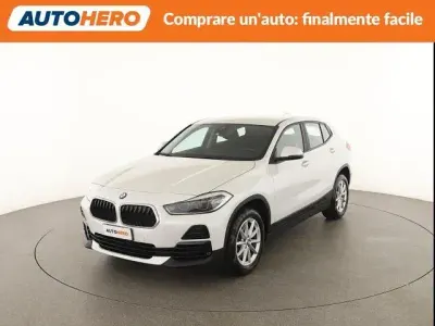 Usata BMW X2
