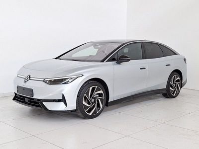 usata VW ID7 77 kwh pro