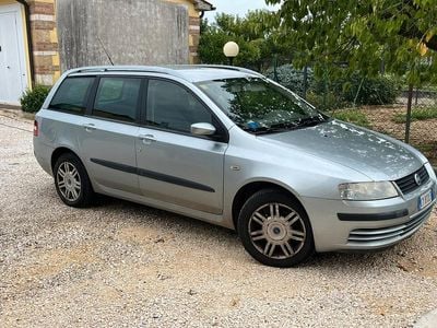 Fiat Stilo
