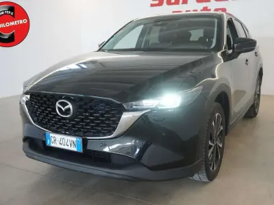 Usata Mazda CX-5