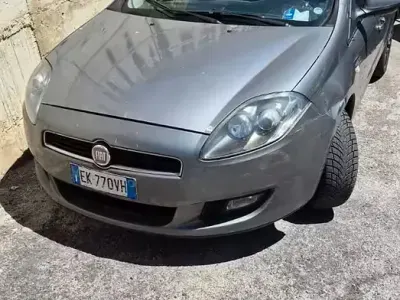Usata Fiat Bravo