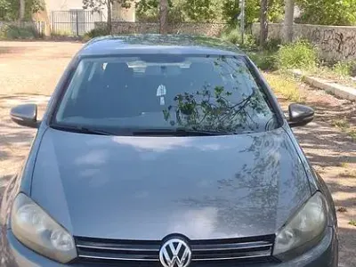Occasion VW Golf VI