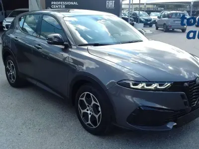Usata Alfa Romeo Tonale