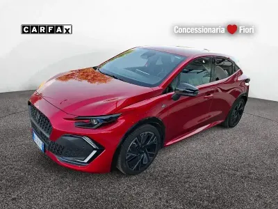 Usata Renault Clio