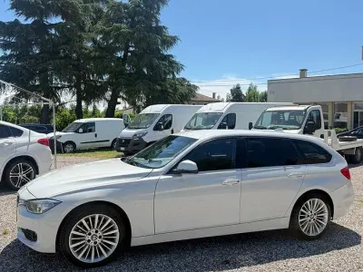 Usata BMW 320