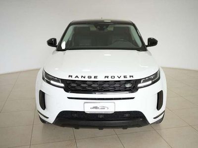 Usata Land Rover Range Rover evoque SE Dynamic 204 CV (150 kW) 2019 SUV