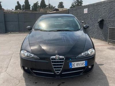 usata Alfa Romeo 147 1.9 jtd