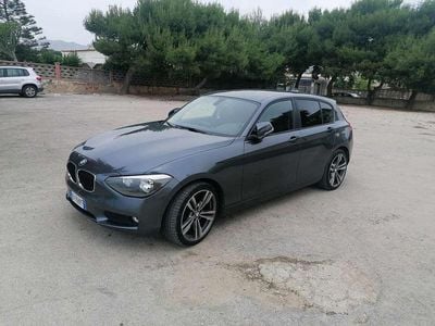 Usata BMW 118 143 CV (105 kW) 2014 Utilitaria