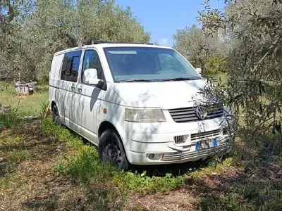 Usata VW T5