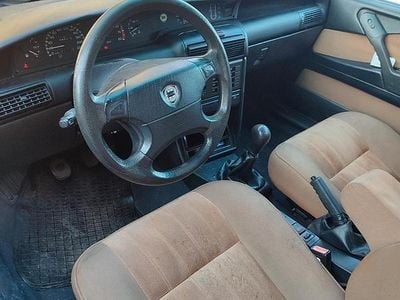 Lancia Delta