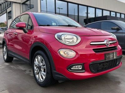 usata Fiat 500X 1.3 mjt Popstar 4x2 95cv