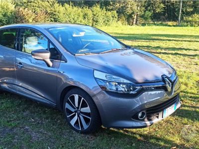 usata Renault Clio IV Clio 1.5 dCi 8V 90CV Start&Stop 5 porte Duel2