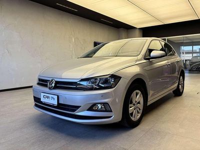 Argento Usata 2018 VW Polo Comfortline Berlina | 13.700 € (Buon prezzo)