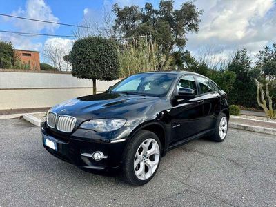 usata BMW X6 X6xdrive40d Futura auto 8m E5