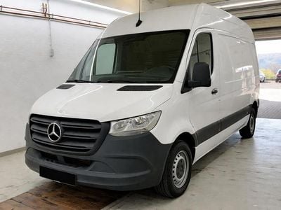 Usata Mercedes Sprinter 143 CV (105 kW) 2021 Furgone